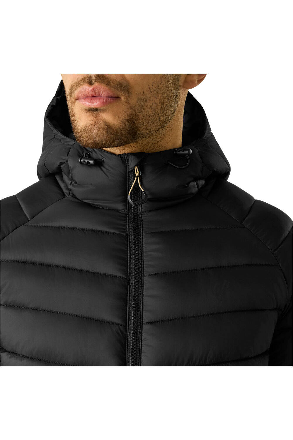 Dare2b chaqueta outdoor hombre Torrek Pd Jk 04