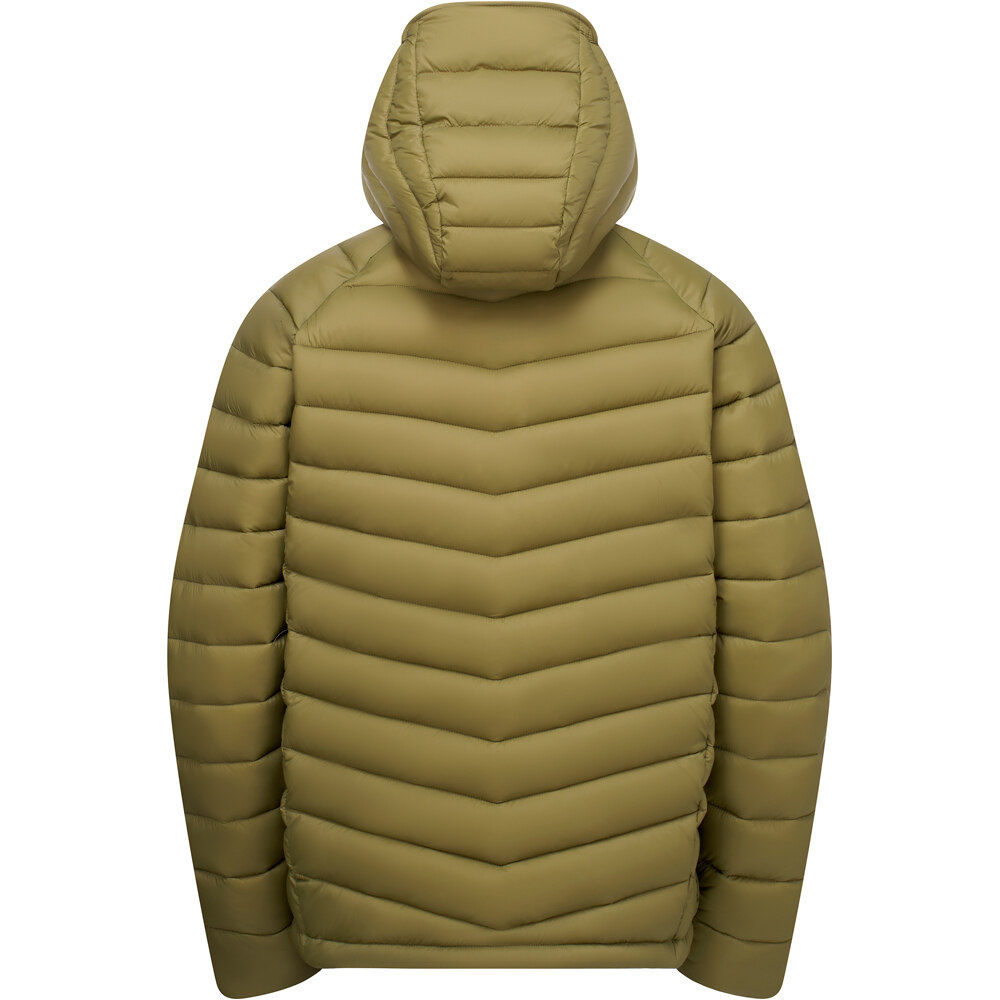 Dare2b chaqueta outdoor hombre Torrek Pd Jk 04