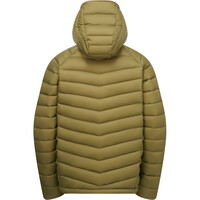 Dare2b chaqueta outdoor hombre Torrek Pd Jk 04