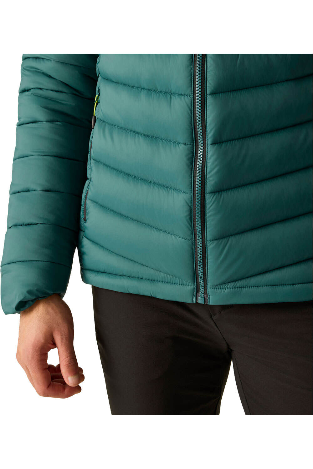 Dare2b chaqueta outdoor hombre Torrek Pd Jk 04