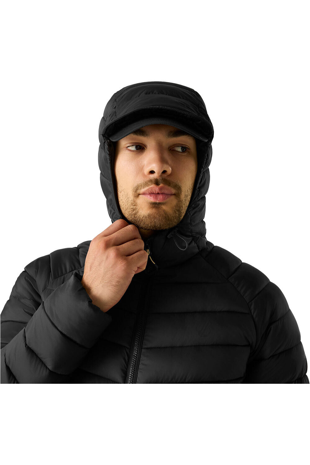 Dare2b chaqueta outdoor hombre Torrek Pd Jk 05