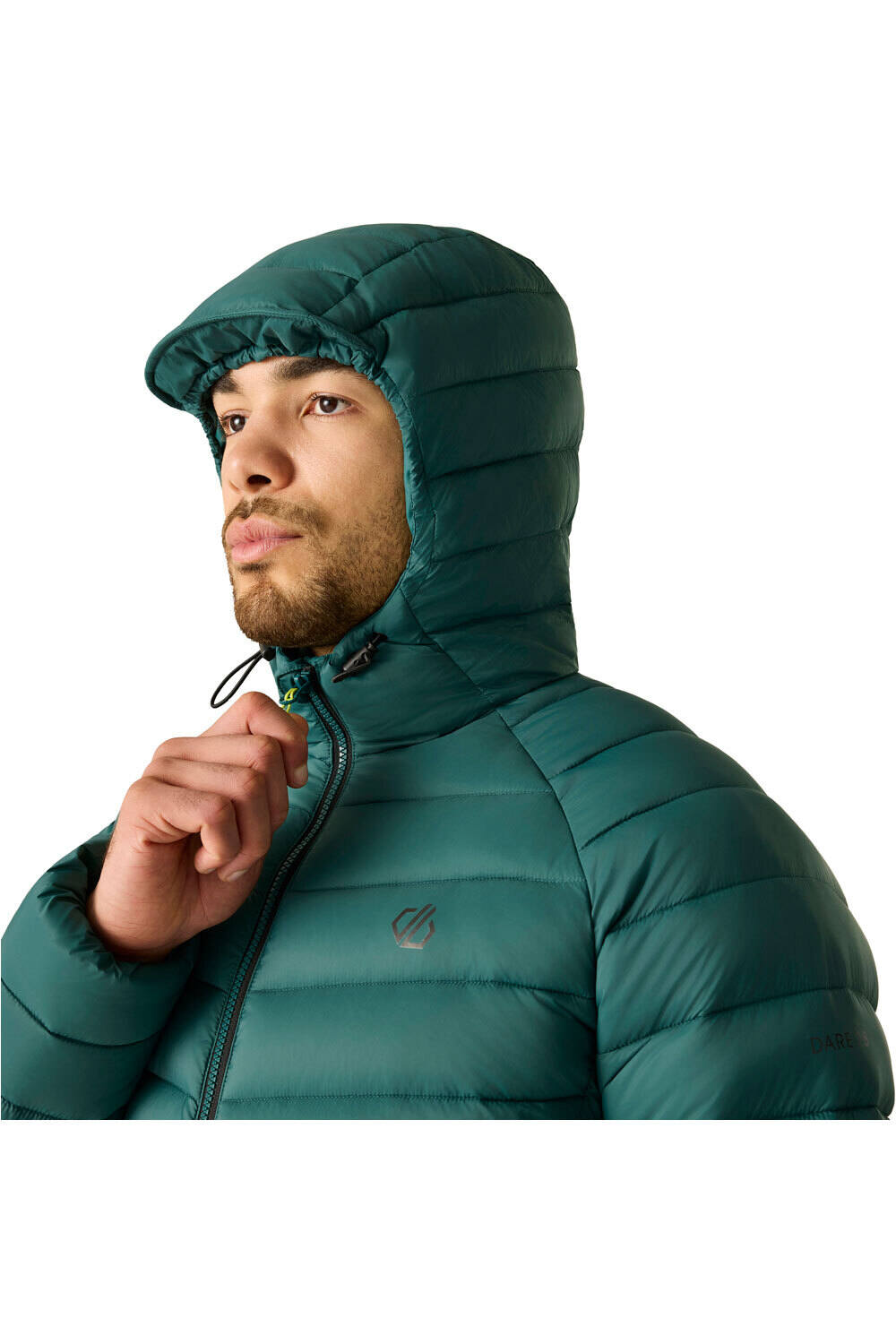 Dare2b chaqueta outdoor hombre Torrek Pd Jk 06