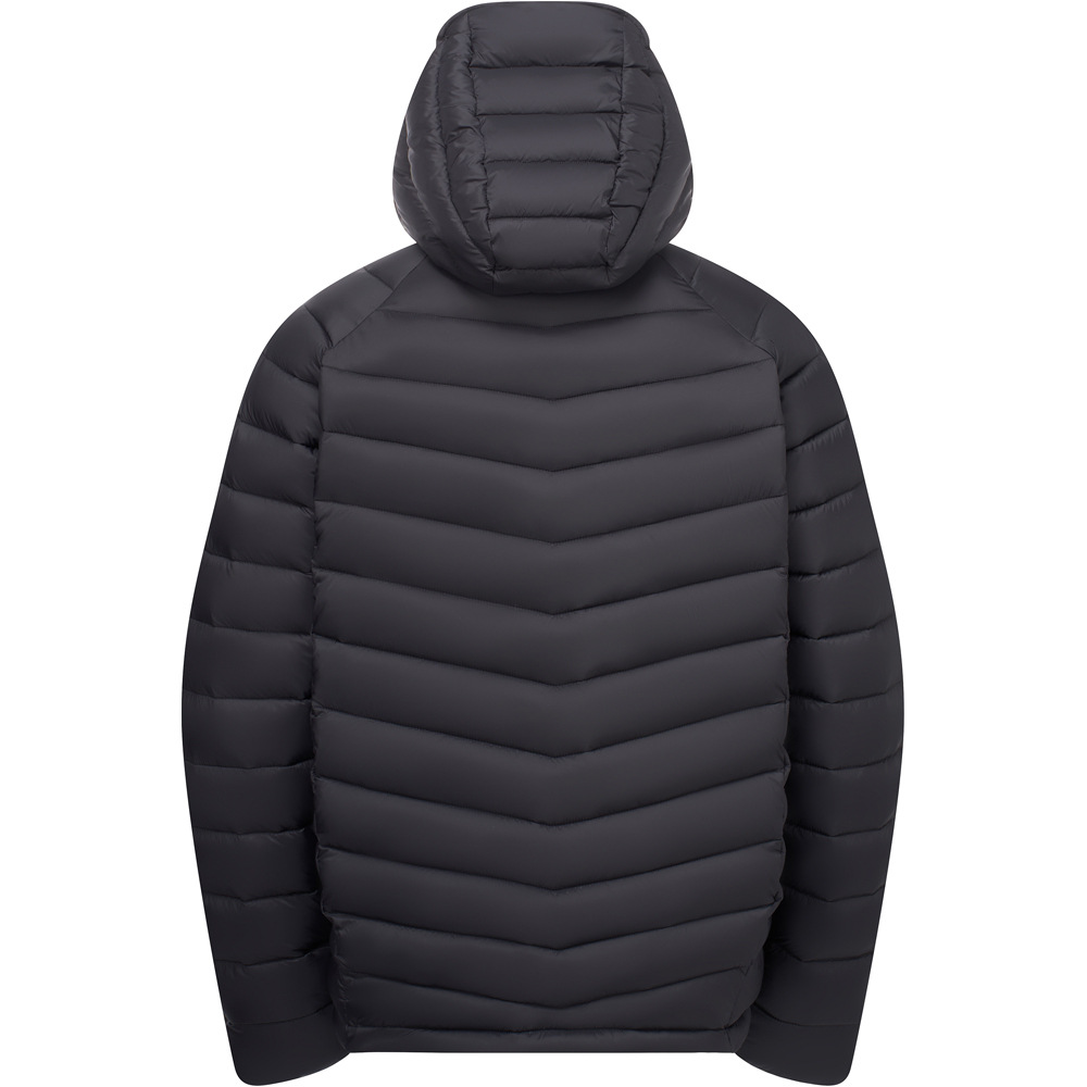Dare2b chaqueta outdoor hombre Torrek Pd Jk 07