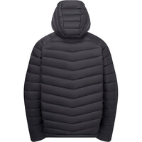 Dare2b chaqueta outdoor hombre Torrek Pd Jk 07