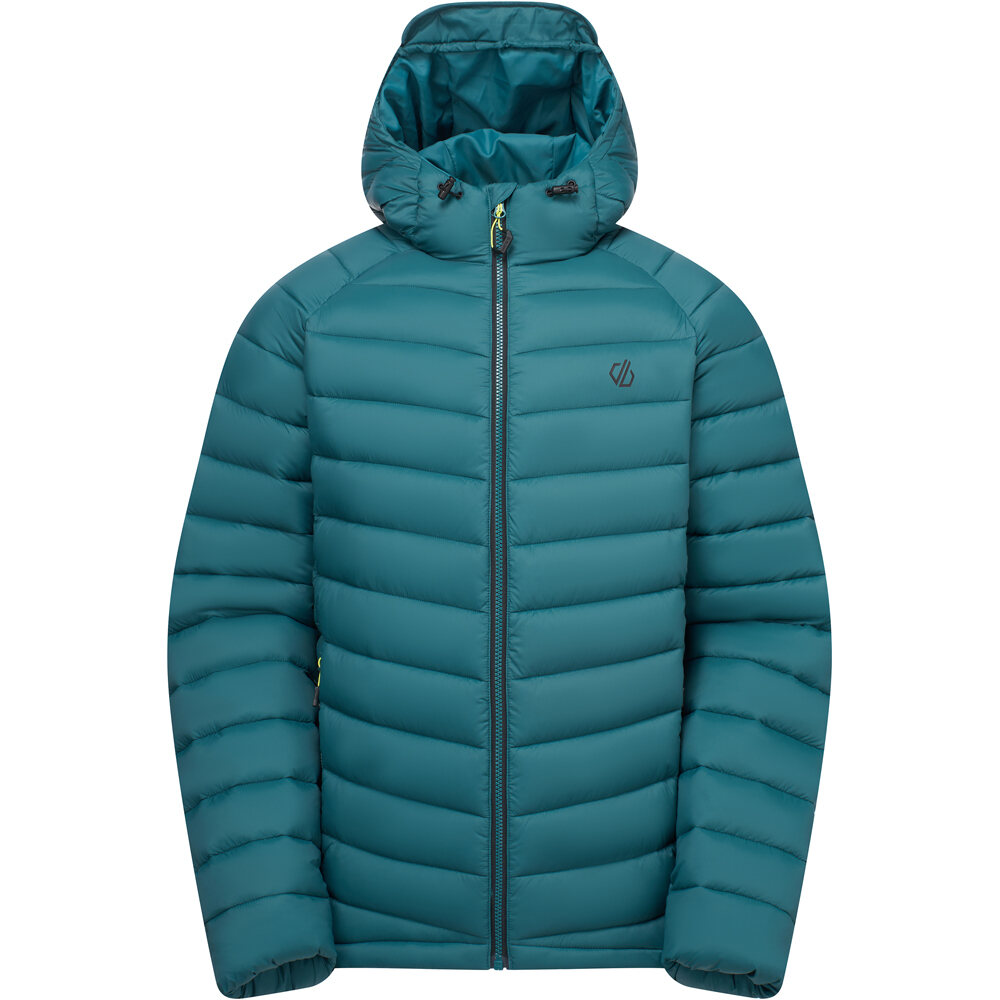 Dare2b chaqueta outdoor hombre Torrek Pd Jk 07