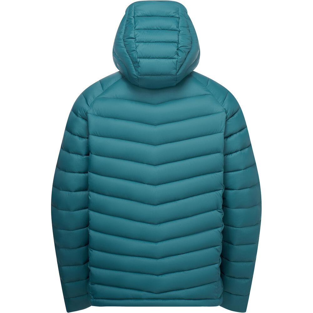 Dare2b chaqueta outdoor hombre Torrek Pd Jk 08