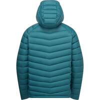 Dare2b chaqueta outdoor hombre Torrek Pd Jk 08