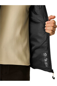 Dare2b chaqueta outdoor hombre Torrek Pd Jk vista detalle