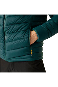 Dare2b chaqueta outdoor hombre TorrekBaffledJkt 03