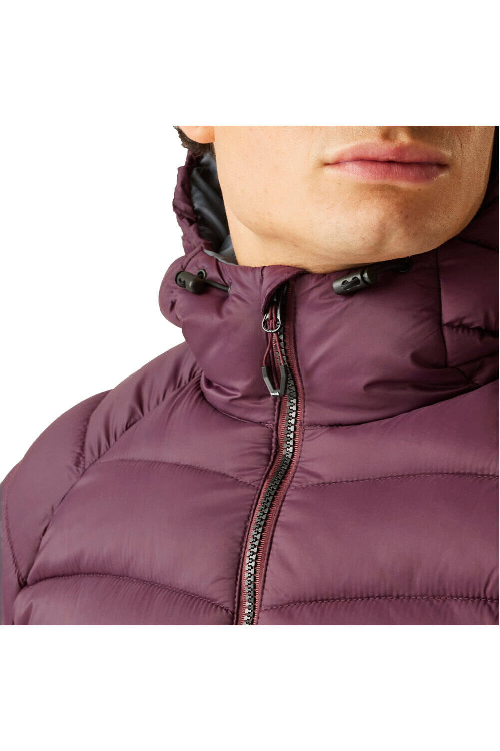 Dare2b chaqueta outdoor hombre TorrekBaffledJkt 03