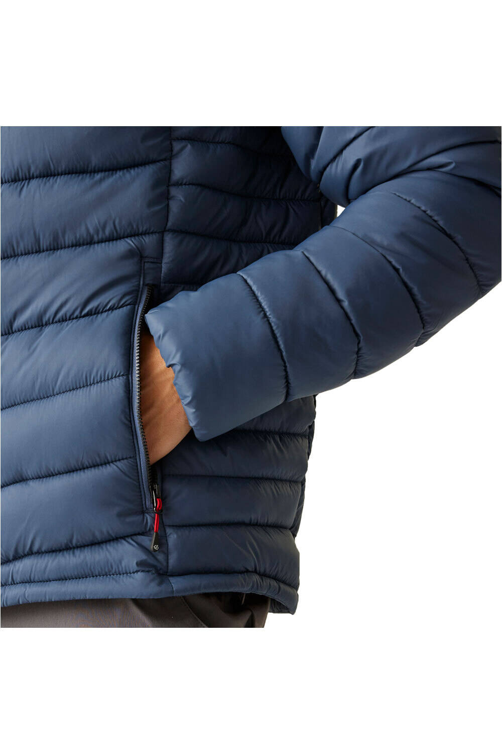 Dare2b chaqueta outdoor hombre TorrekBaffledJkt 03