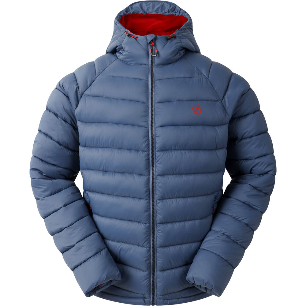 Dare2b chaqueta outdoor hombre TorrekBaffledJkt 04
