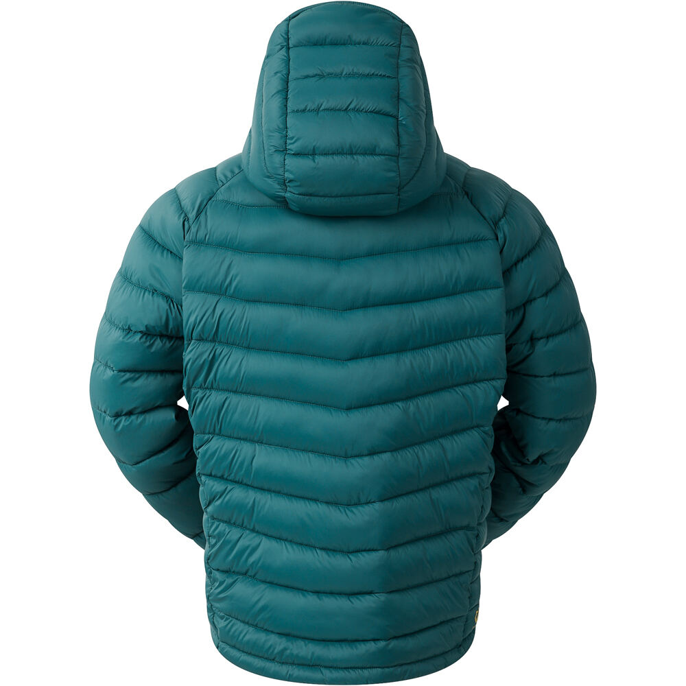 Dare2b chaqueta outdoor hombre TorrekBaffledJkt 05