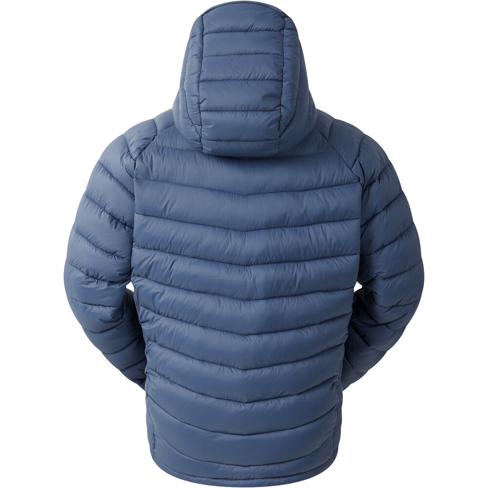 Dare2b chaqueta outdoor hombre TorrekBaffledJkt 05