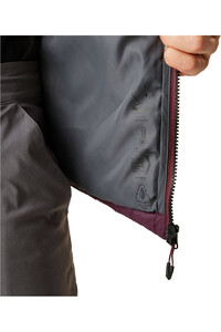 Dare2b chaqueta outdoor hombre TorrekBaffledJkt vista detalle