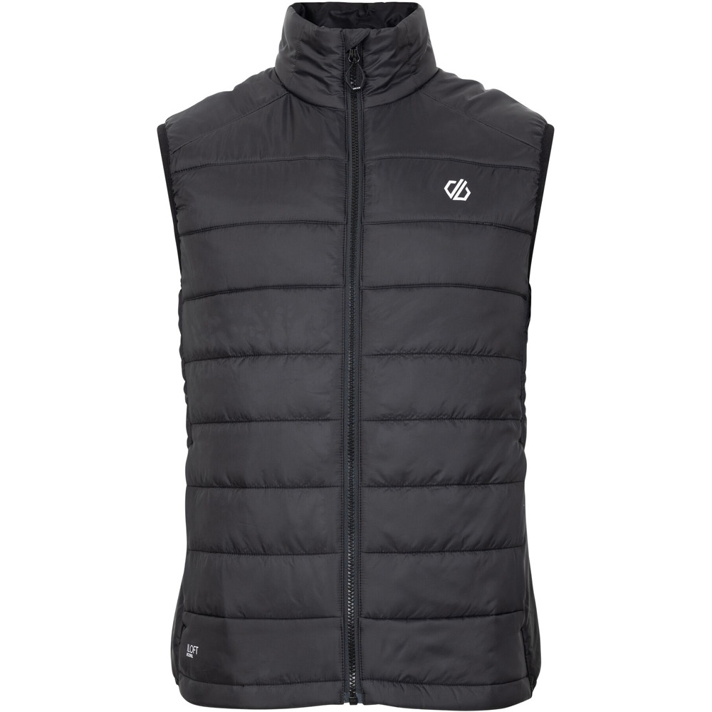 Dare2b chaqueta outdoor hombre Touring II Gilet 03