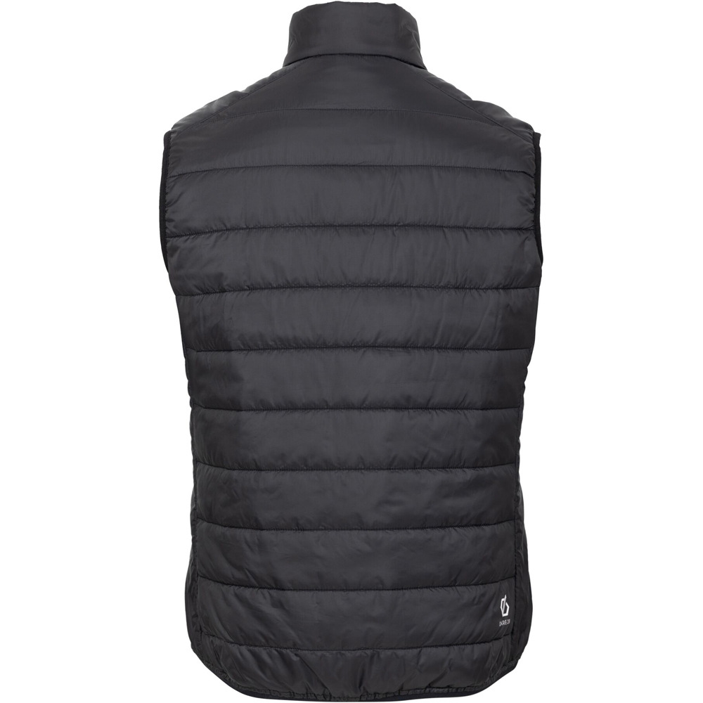 Dare2b chaqueta outdoor hombre Touring II Gilet 05