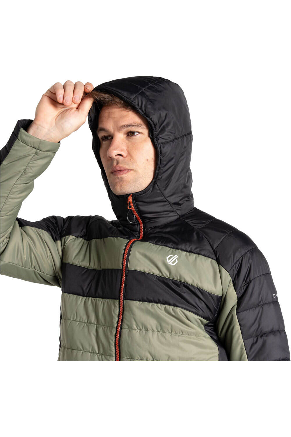 Dare2b chaqueta outdoor hombre Touring II Jacket 03