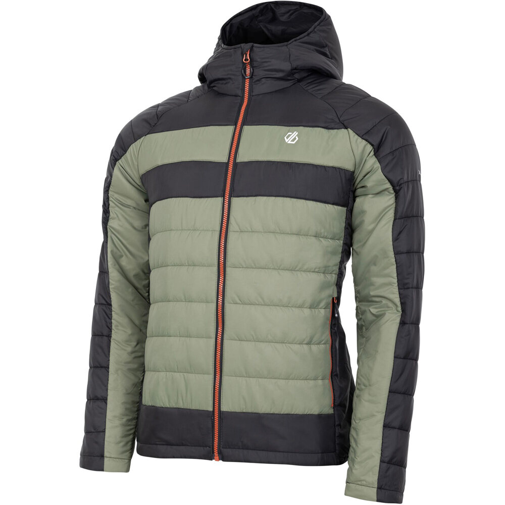 Dare2b chaqueta outdoor hombre Touring II Jacket 05