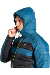 Dare2b chaqueta outdoor hombre Touring II Jacket vista detalle