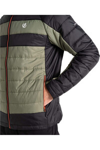 Dare2b chaqueta outdoor hombre Touring II Jacket vista detalle