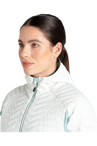 Dare2b chaqueta outdoor mujer Altimeter II Hybrid 03