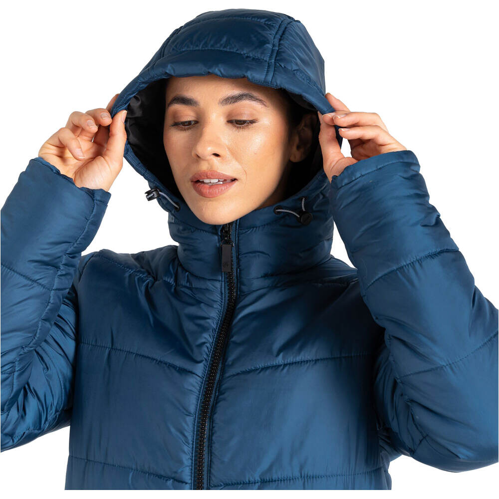 Dare2b chaqueta outdoor mujer Distinguish Jcket 05