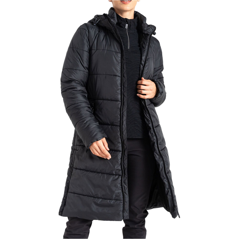 Dare2b chaqueta outdoor mujer Distinguish Jcket 06