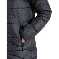 Dare2b chaqueta outdoor mujer Distinguish Jcket vista detalle