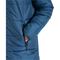 Dare2b chaqueta outdoor mujer Distinguish Jcket vista detalle
