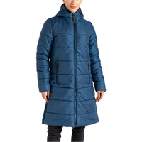 Dare2b chaqueta outdoor mujer Distinguish Jcket vista frontal