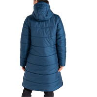 Dare2b chaqueta outdoor mujer Distinguish Jcket vista trasera