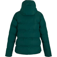 Dare2b chaqueta outdoor mujer EntrustedJacket vista trasera