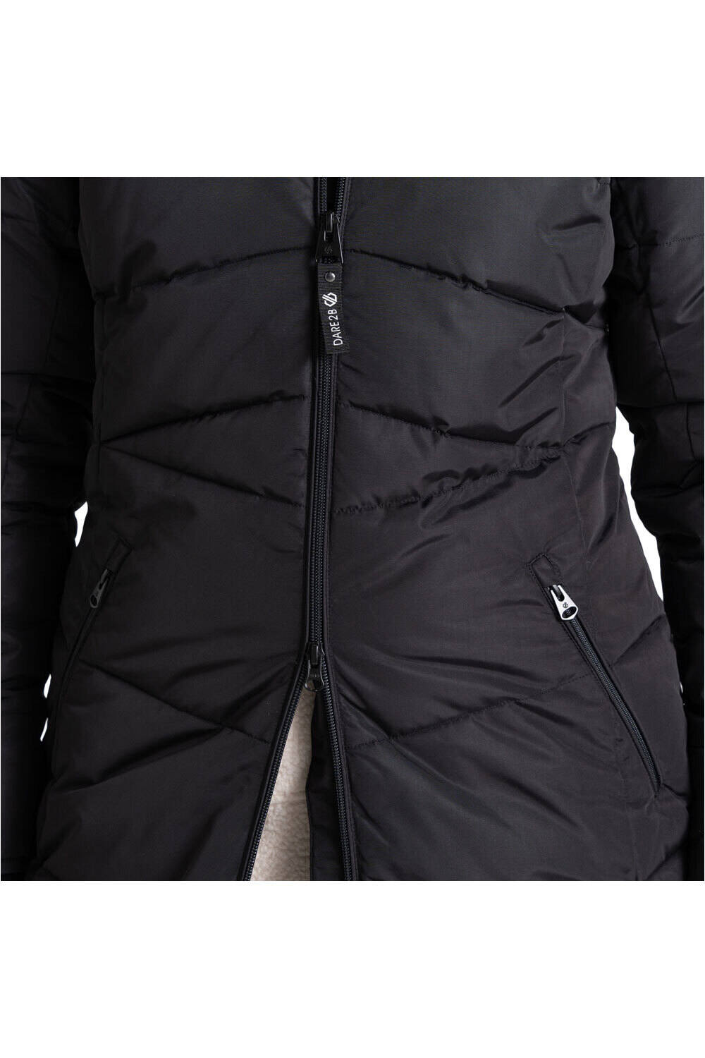 Dare2b chaqueta outdoor mujer Striking III Jkt 05