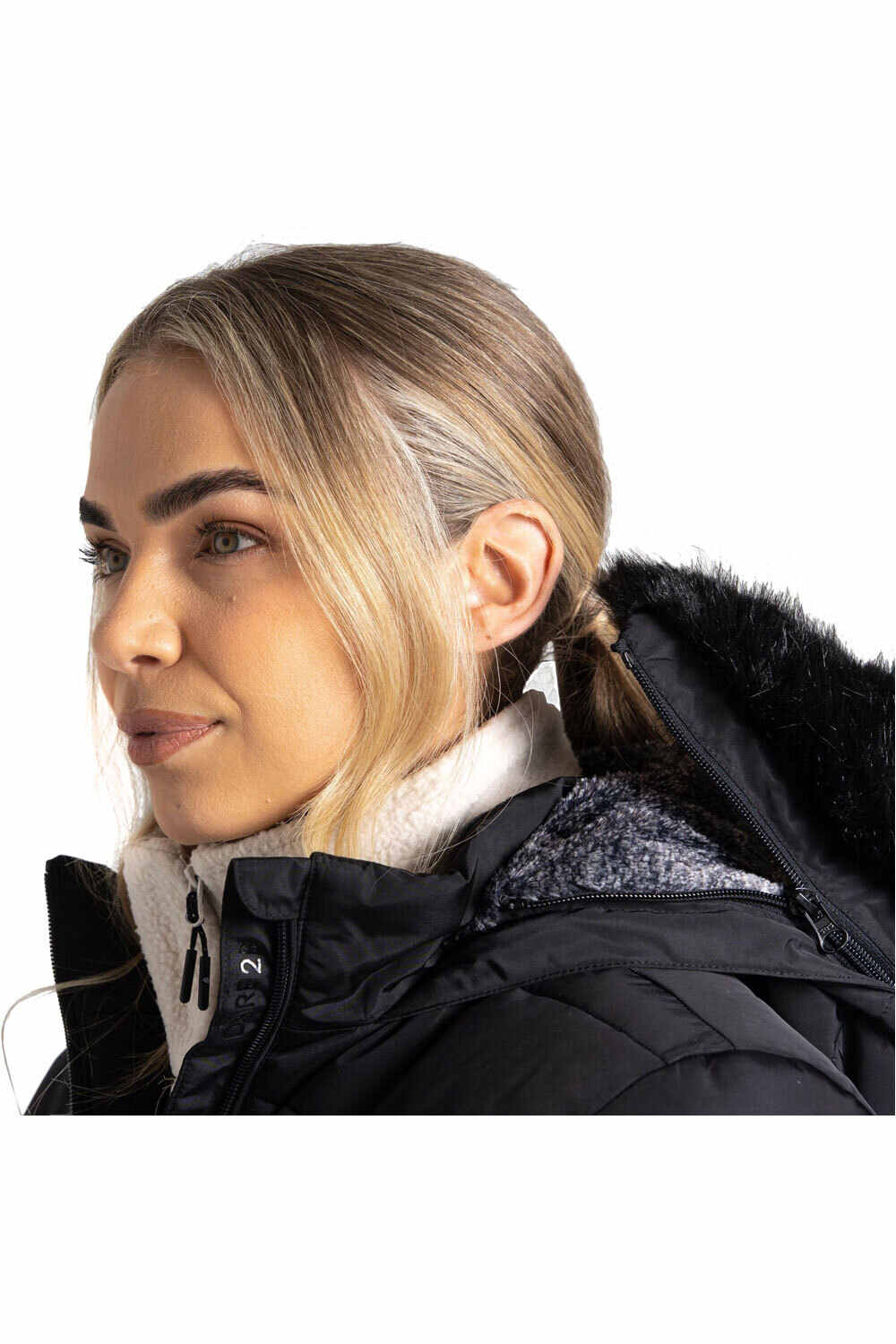 Dare2b chaqueta outdoor mujer Striking III Jkt 06