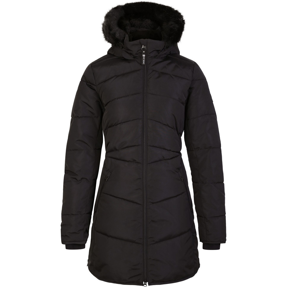 Dare2b chaqueta outdoor mujer Striking III Jkt 07