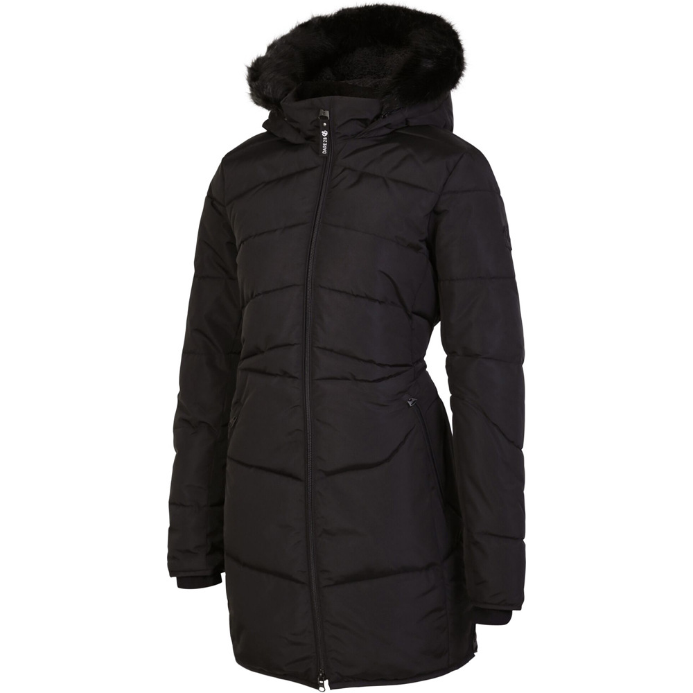 Dare2b chaqueta outdoor mujer Striking III Jkt 08