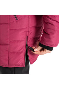 Dare2b chaqueta outdoor mujer Striking IIII Jckt 03