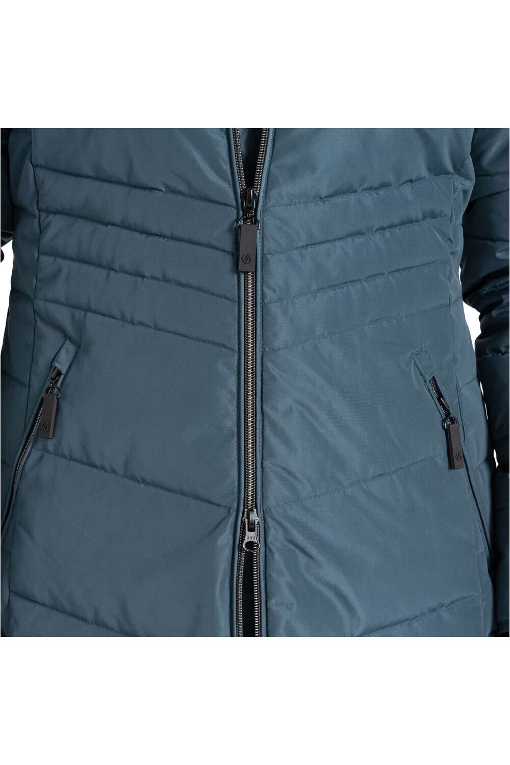 Dare2b chaqueta outdoor mujer Striking IIII Jckt 03