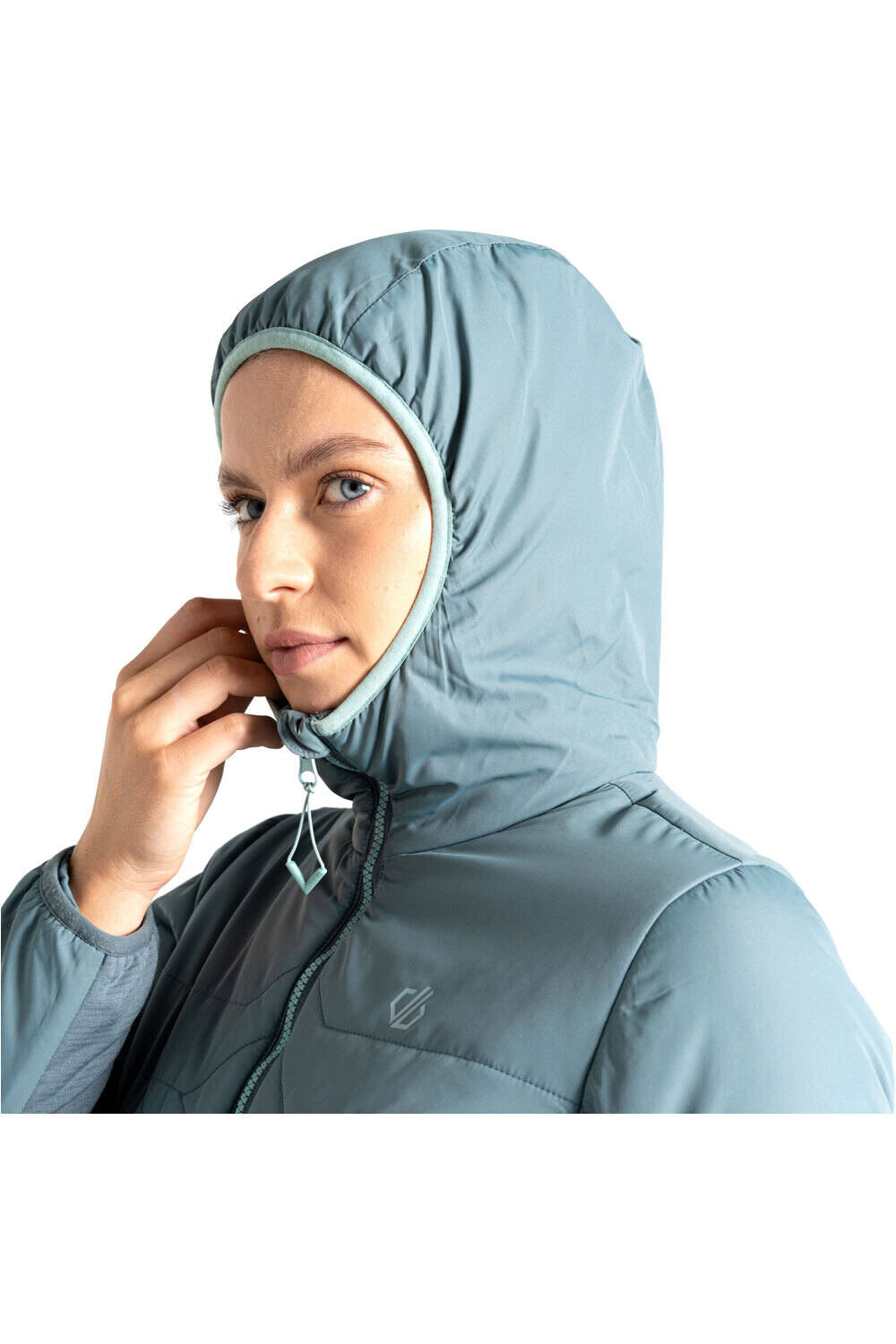 Dare2b chaqueta outdoor mujer Torrek Lite Insulat 03