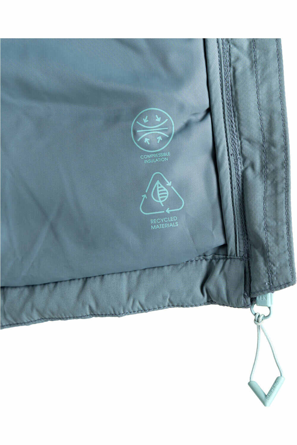 Dare2b chaqueta outdoor mujer Torrek Lite Insulat 04