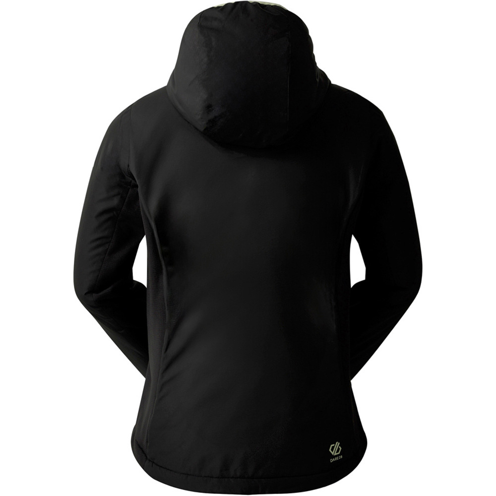 Dare2b chaqueta outdoor mujer Torrek Lite Insulat 06