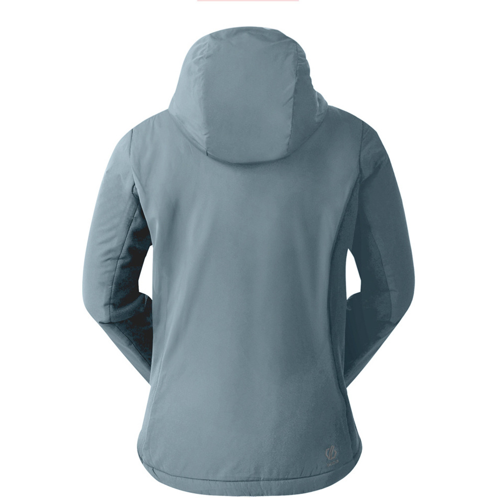 Dare2b chaqueta outdoor mujer Torrek Lite Insulat 06