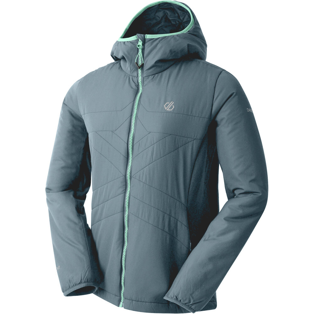 Dare2b chaqueta outdoor mujer Torrek Lite Insulat 07