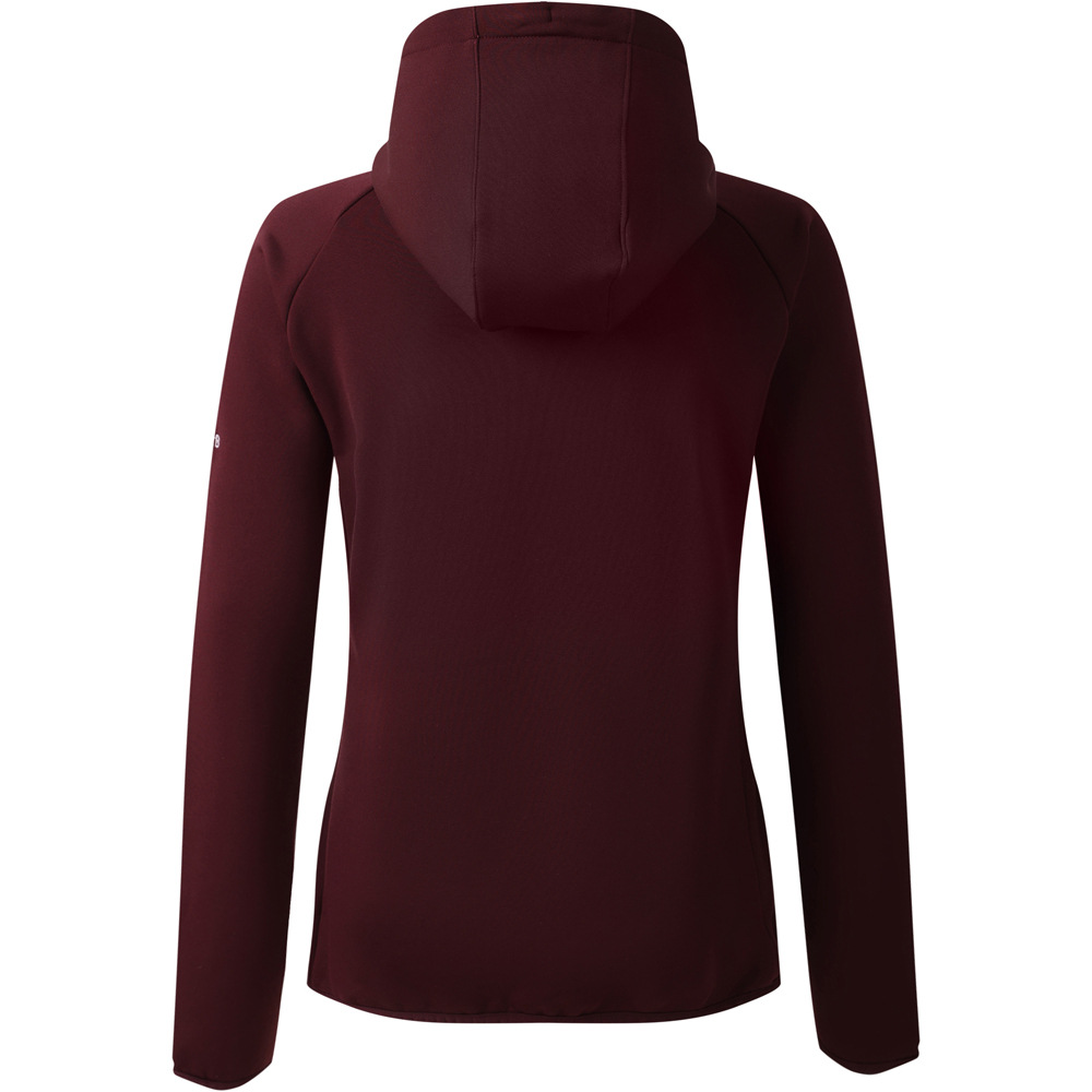 Dare2b chaqueta outdoor mujer TorrekFlexyHy 05