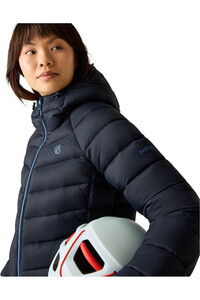 Dare2b chaqueta outdoor mujer Wms Torrek Pd Jk 03