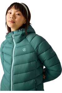 Dare2b chaqueta outdoor mujer Wms Torrek Pd Jk 03