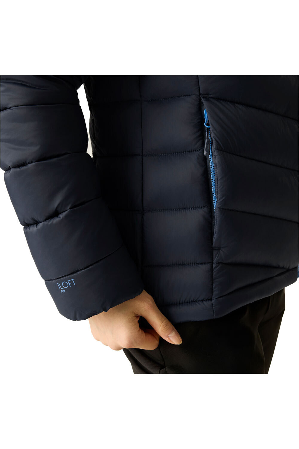 Dare2b chaqueta outdoor mujer Wms Torrek Pd Jk 04