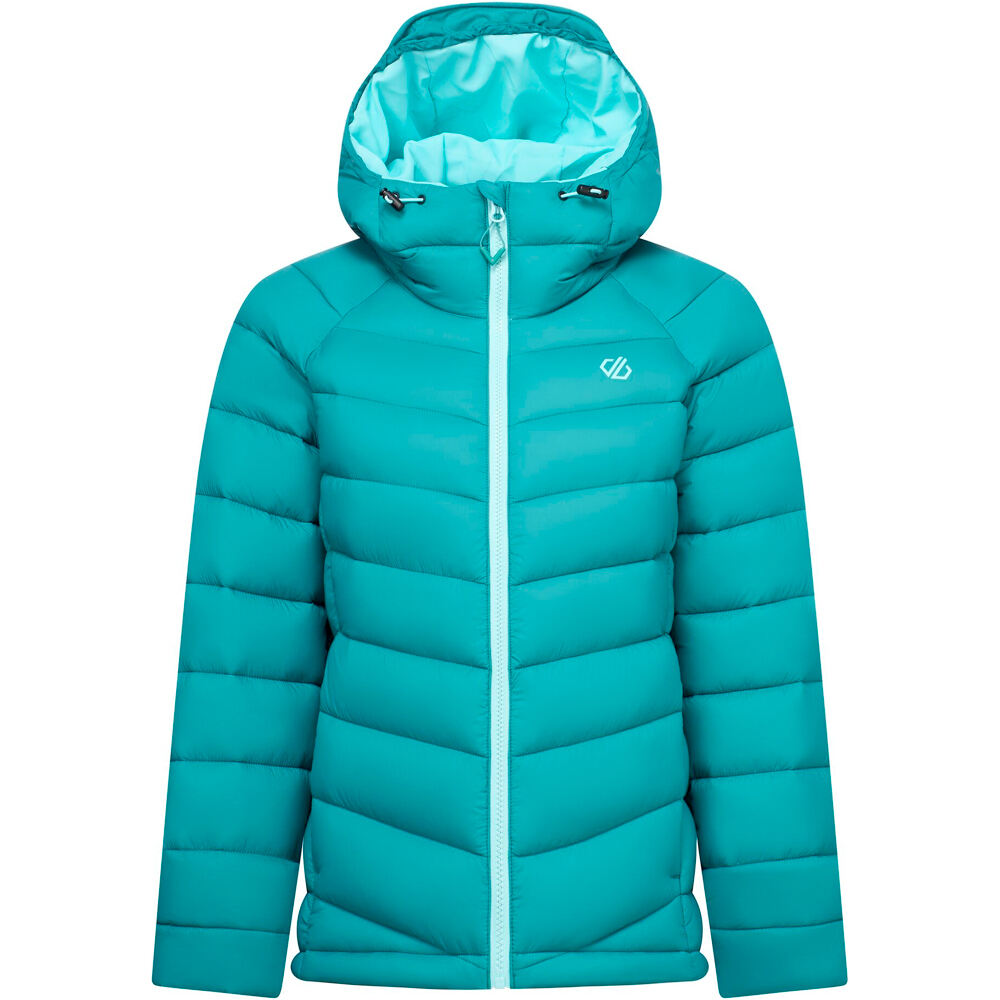 Dare2b chaqueta outdoor mujer Wms Torrek Pd Jk 04