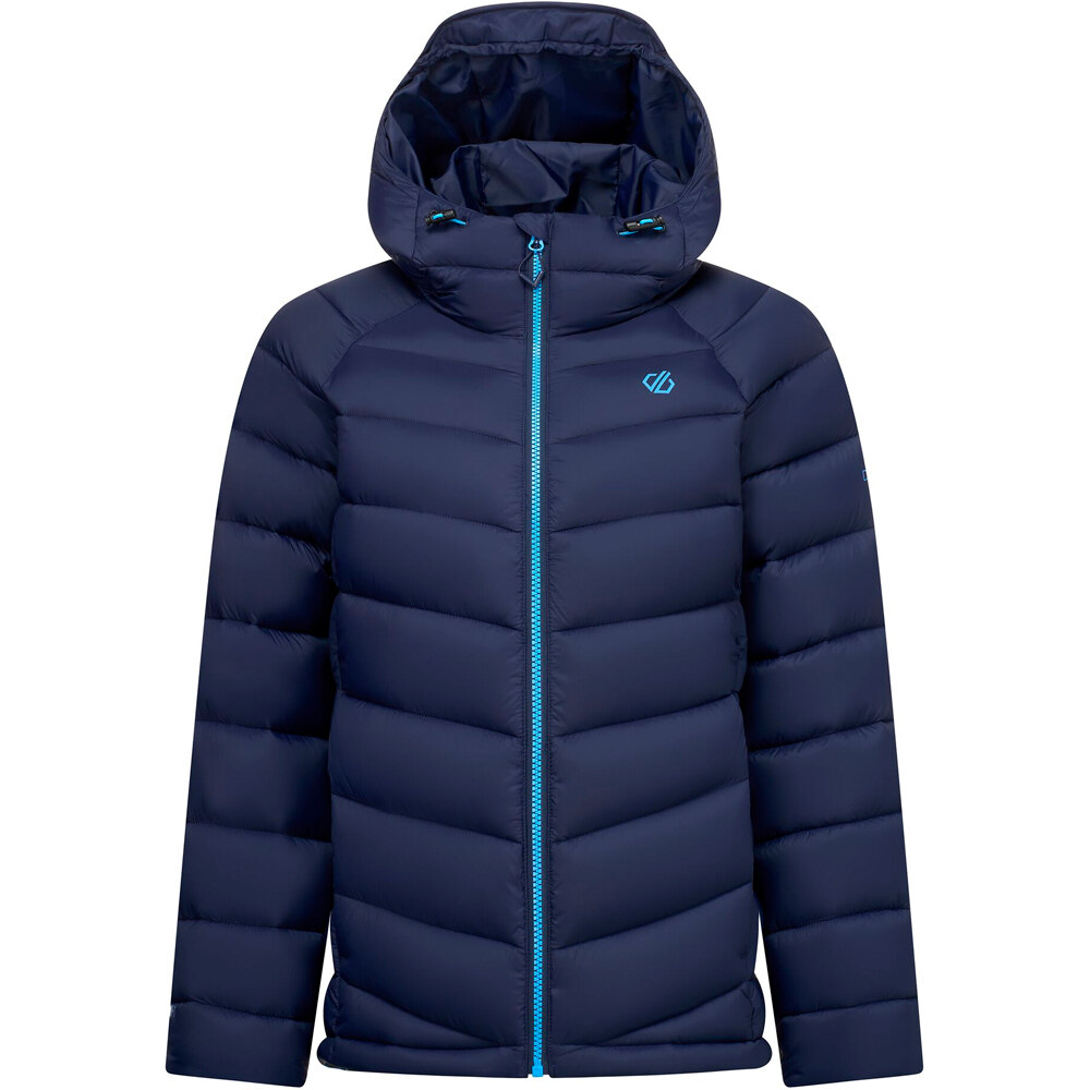 Dare2b chaqueta outdoor mujer Wms Torrek Pd Jk 05